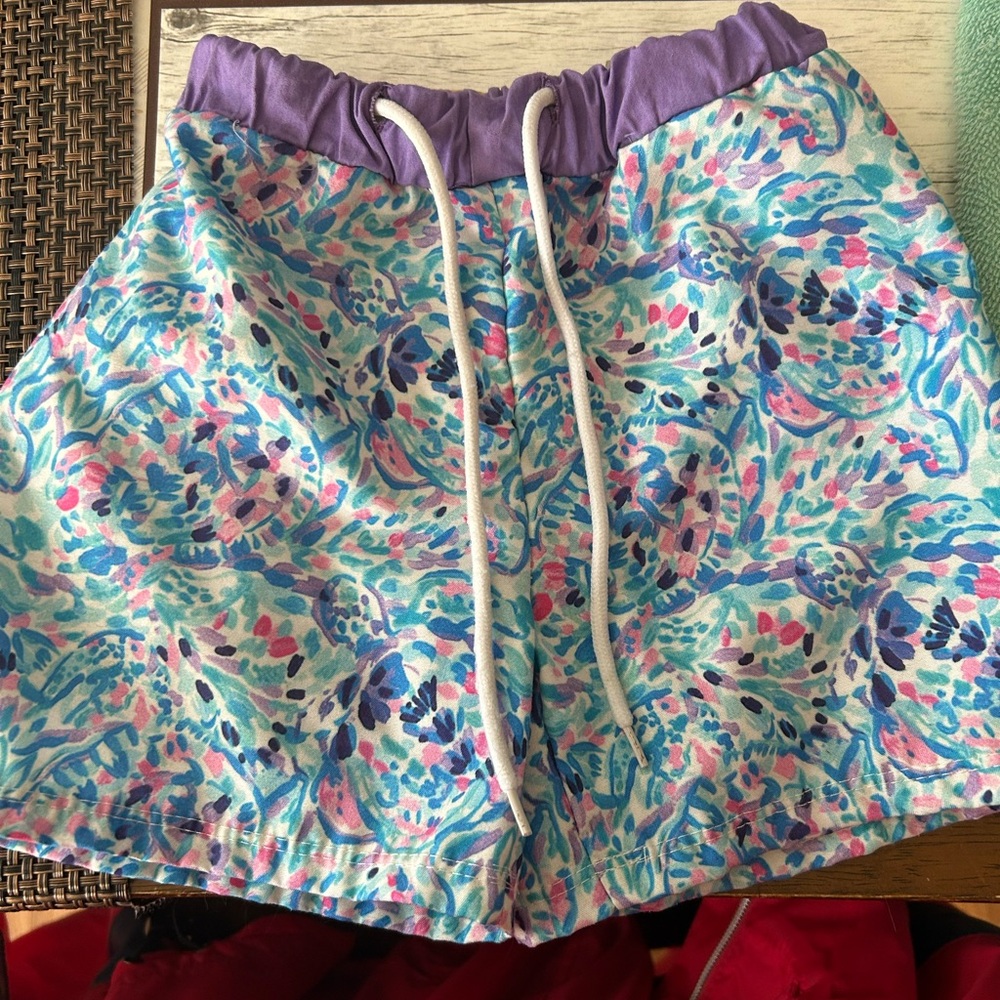 Swim Trunks